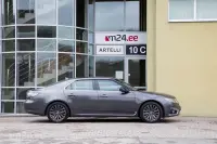 Saab 9-5 Aero XWD Hirsch 2.0 191kW 2.0 162kW thumbnail