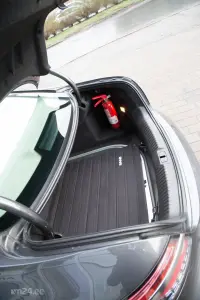 Saab 9-5 Aero XWD Hirsch 2.0 191kW 2.0 162kW thumbnail