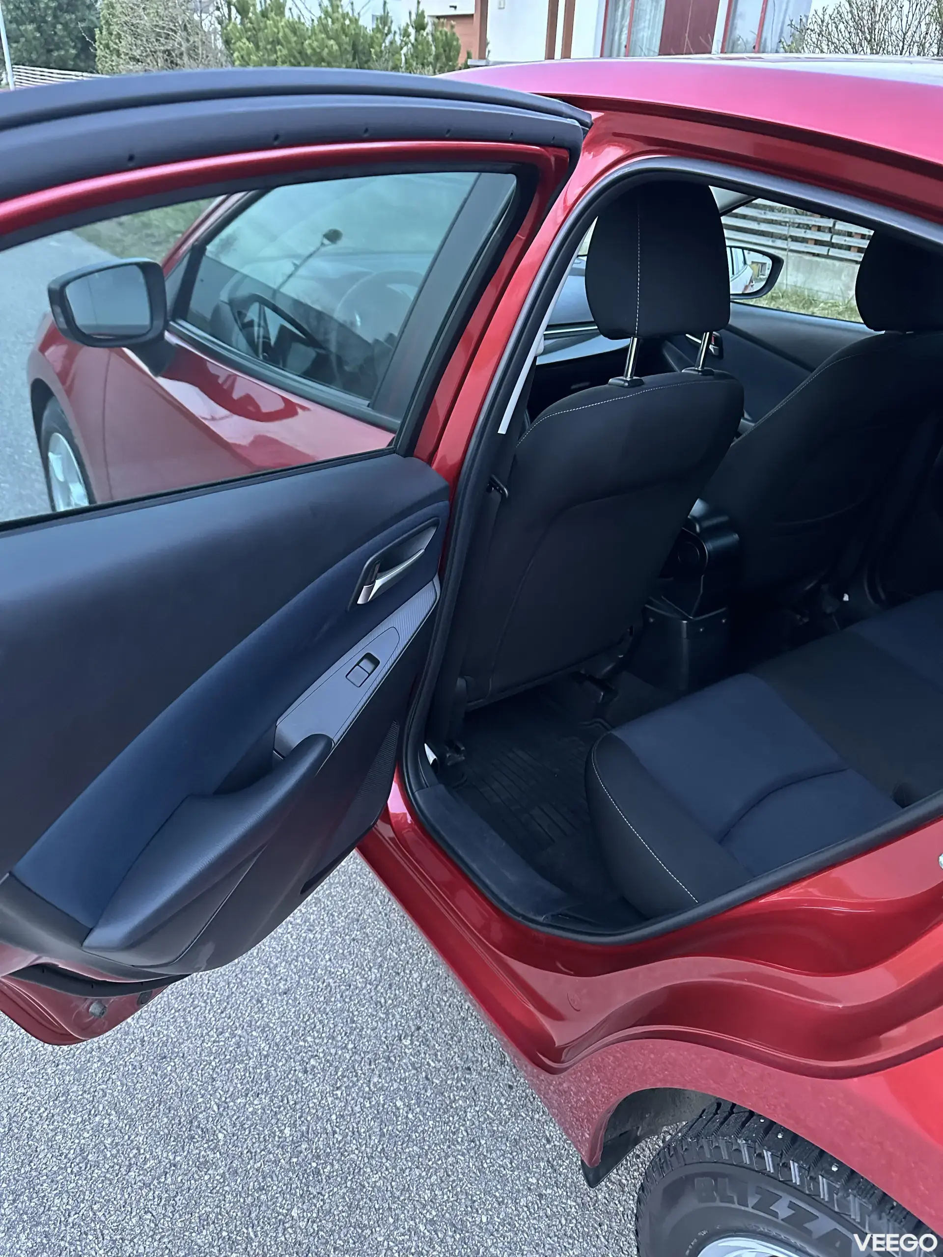 Vehicle Image