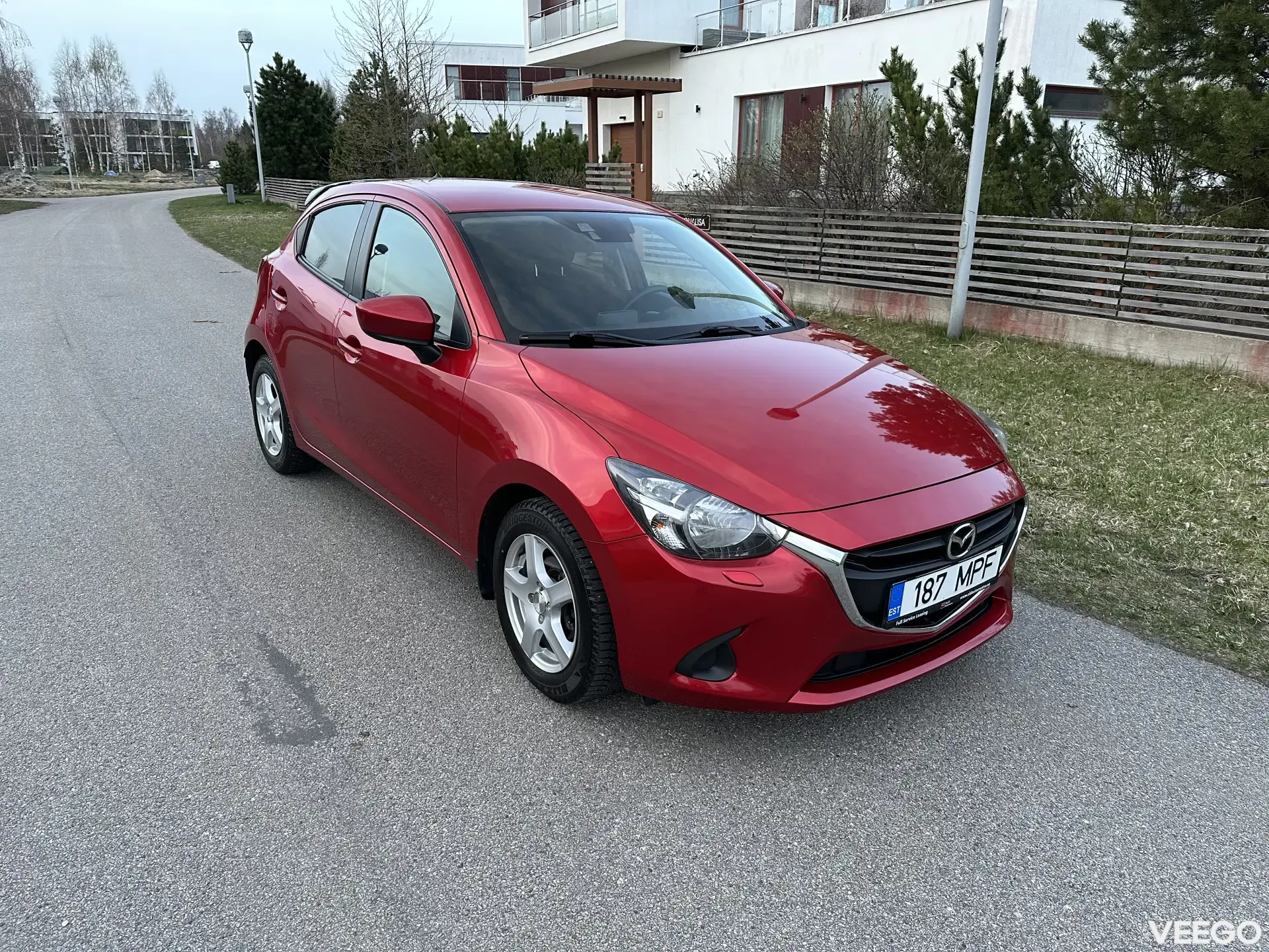 Vehicle Image