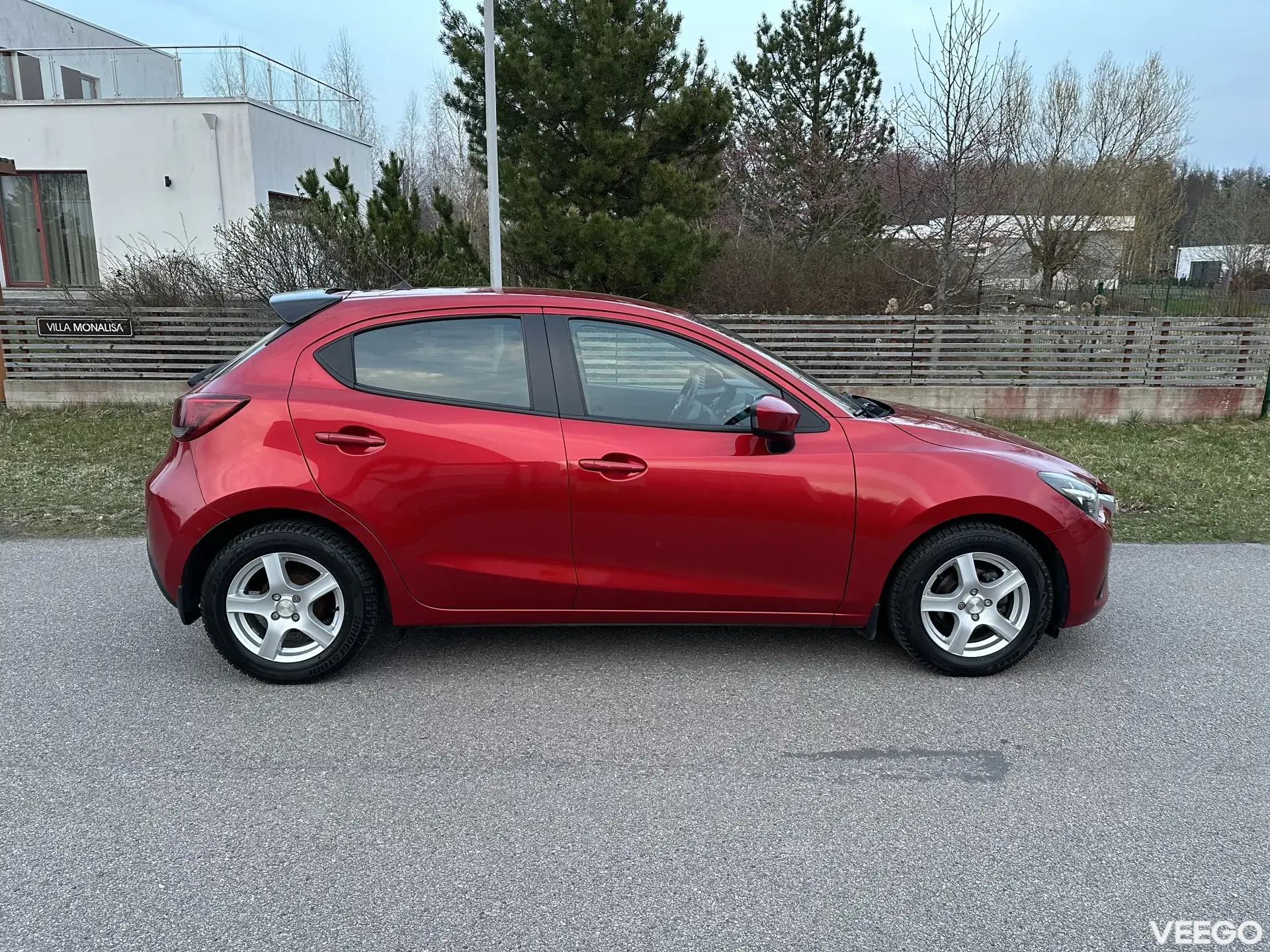 Vehicle Image
