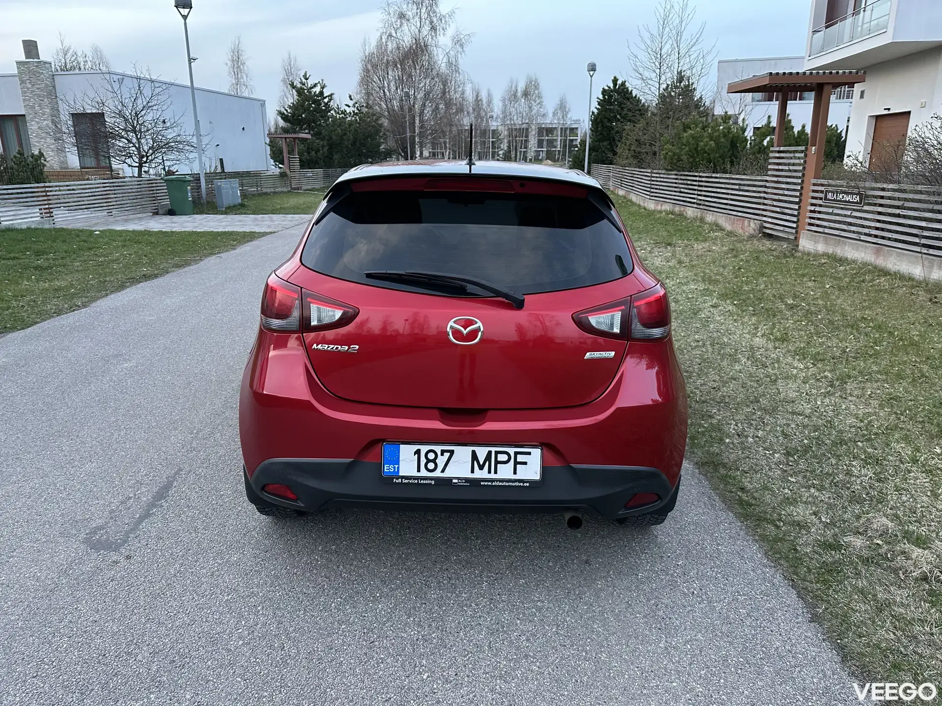 Vehicle Image