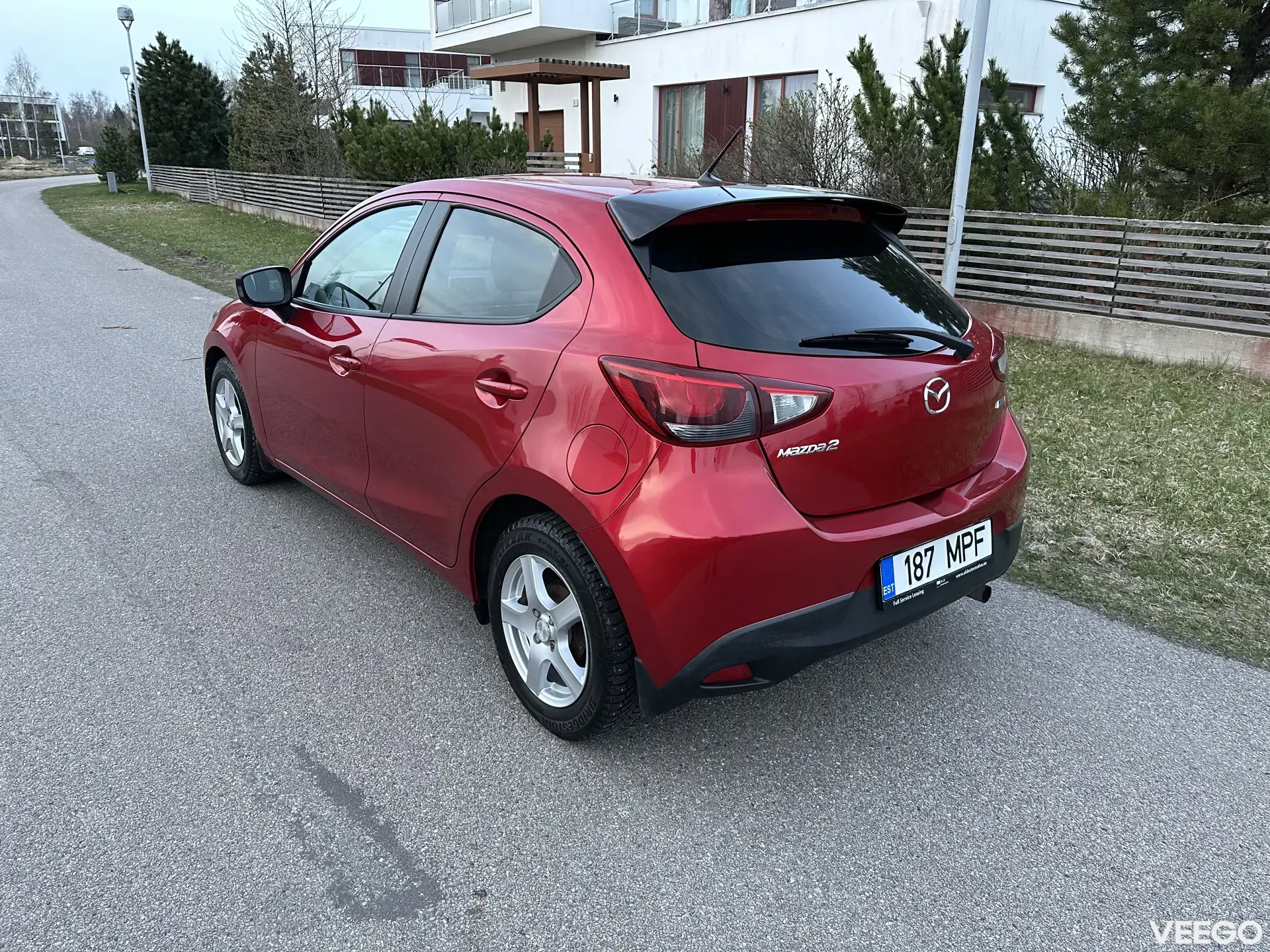 Vehicle Image