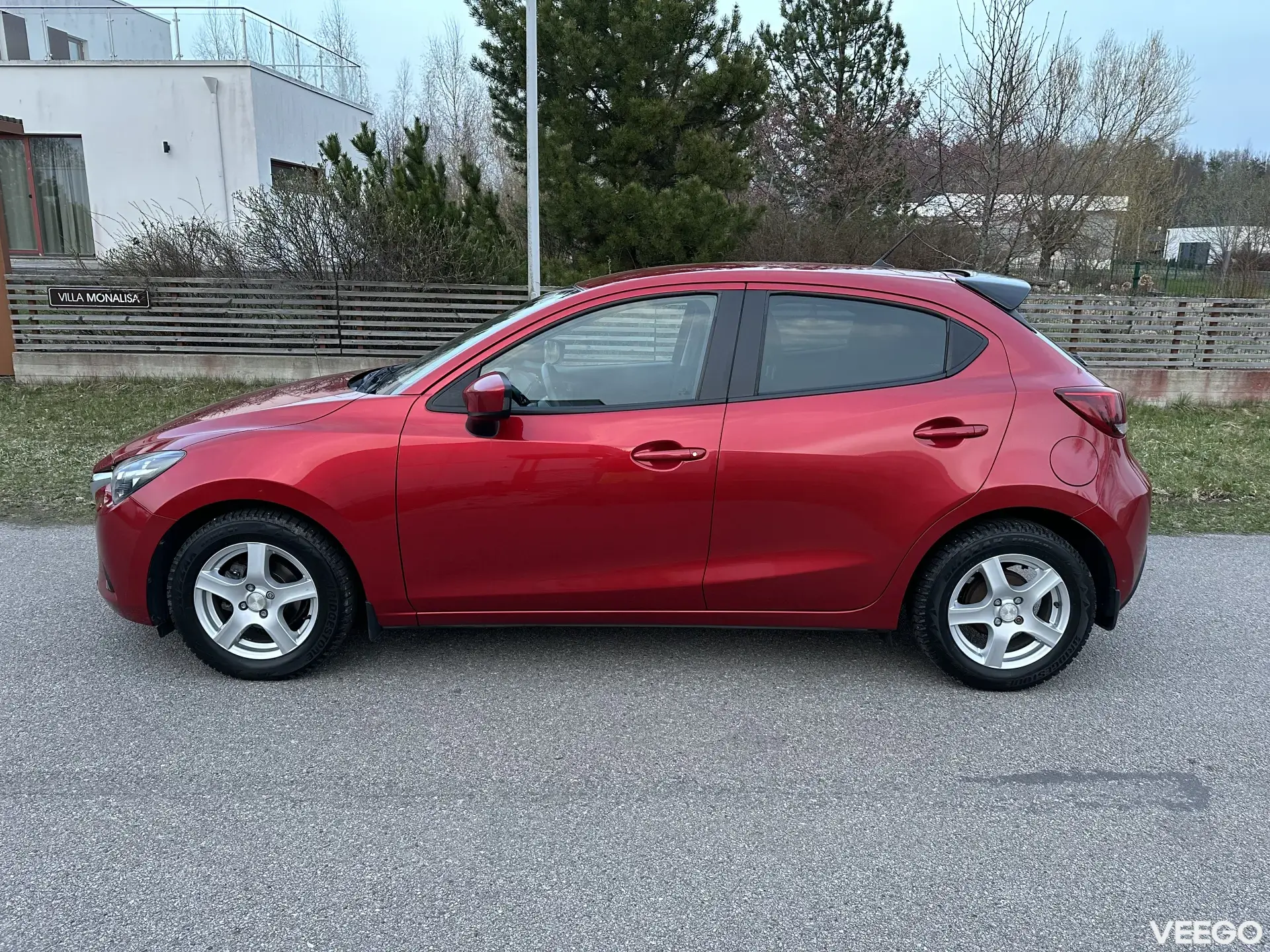 Vehicle Image