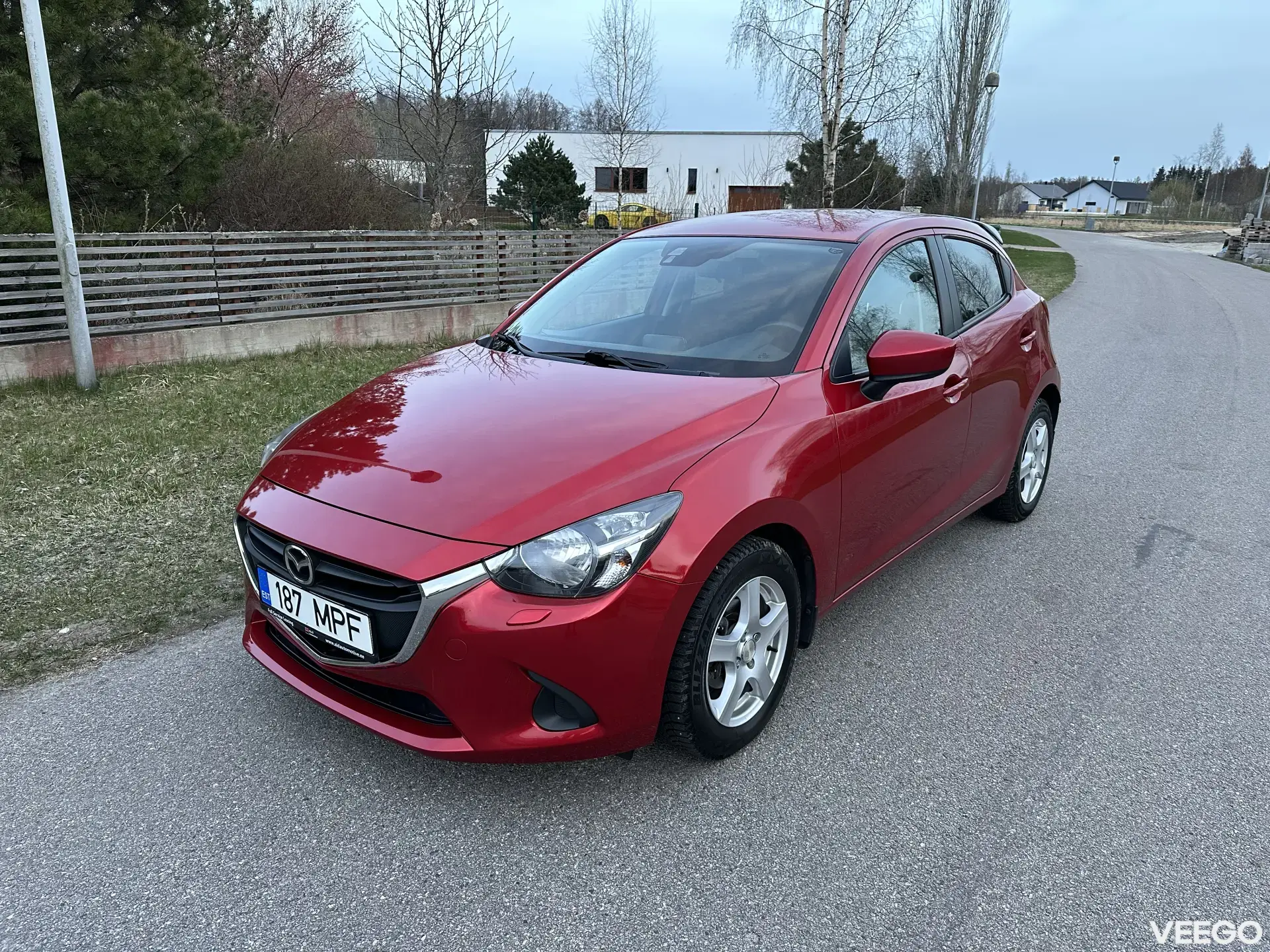 Vehicle Image