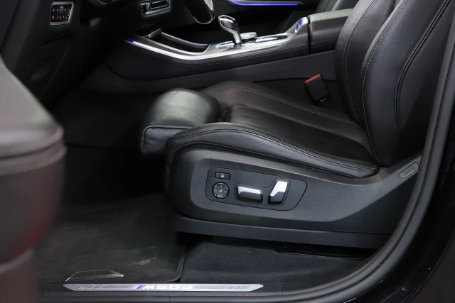 Image of BMW X5 3.0 294kW