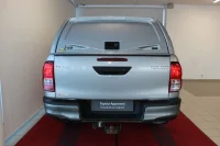 Toyota Hilux Extra Cab DLX+D4 2.4 110kW thumbnail