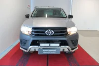 Toyota Hilux Extra Cab DLX+D4 2.4 110kW thumbnail