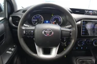 Toyota Hilux Extra Cab DLX+D4 2.4 110kW thumbnail