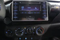 Toyota Hilux Extra Cab DLX+D4 2.4 110kW thumbnail