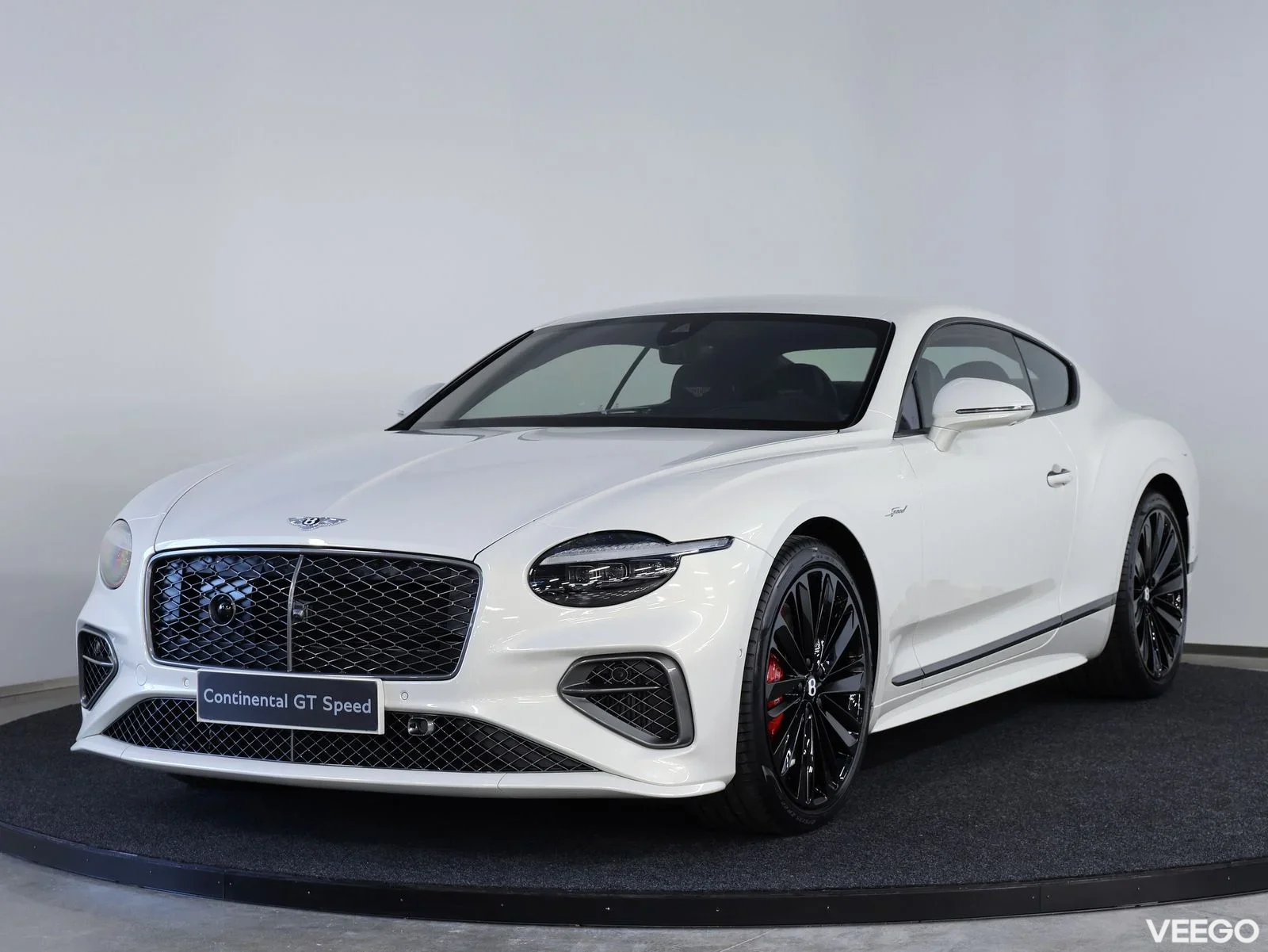 Bentley Continental GT Bentley V8 PHEV 575kW, 8-k automaat 4 575kW