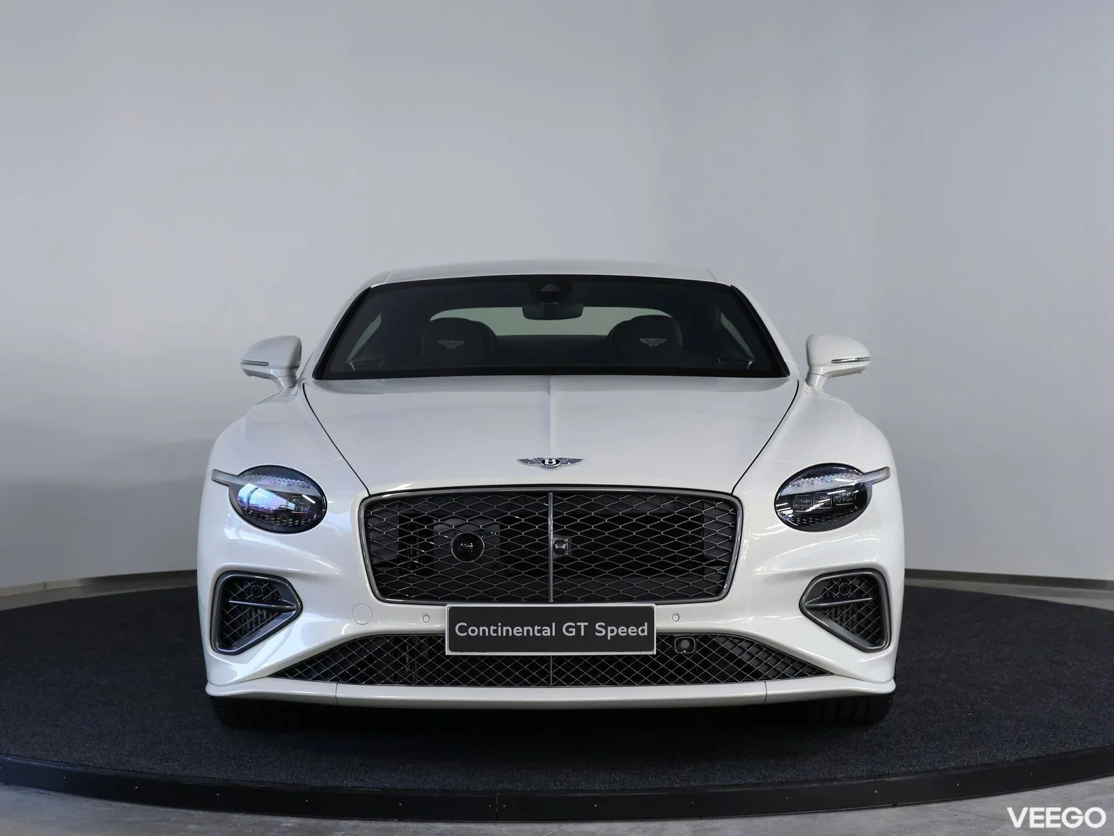 Bentley Continental GT Bentley V8 PHEV 575kW, 8-k automaat 4 575kW