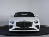 Bentley Continental GT Bentley V8 PHEV 575kW, 8-k automaat 4 575kW thumbnail