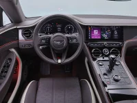 Bentley Continental GT Bentley V8 PHEV 575kW, 8-k automaat 4 575kW thumbnail