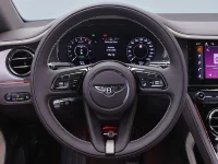 Bentley Continental GT Bentley V8 PHEV 575kW, 8-k automaat 4 575kW thumbnail