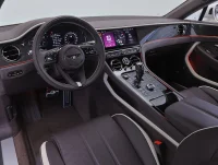 Bentley Continental GT Bentley V8 PHEV 575kW, 8-k automaat 4 575kW thumbnail