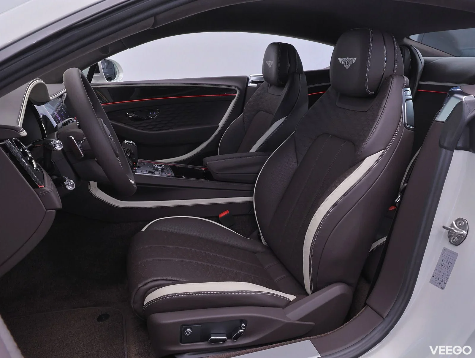 Bentley Continental GT Bentley V8 PHEV 575kW, 8-k automaat 4 575kW