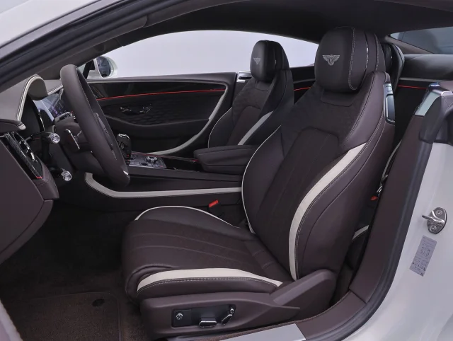 Image of Bentley Continental GT SPEED V8 PHEV 4 575kW