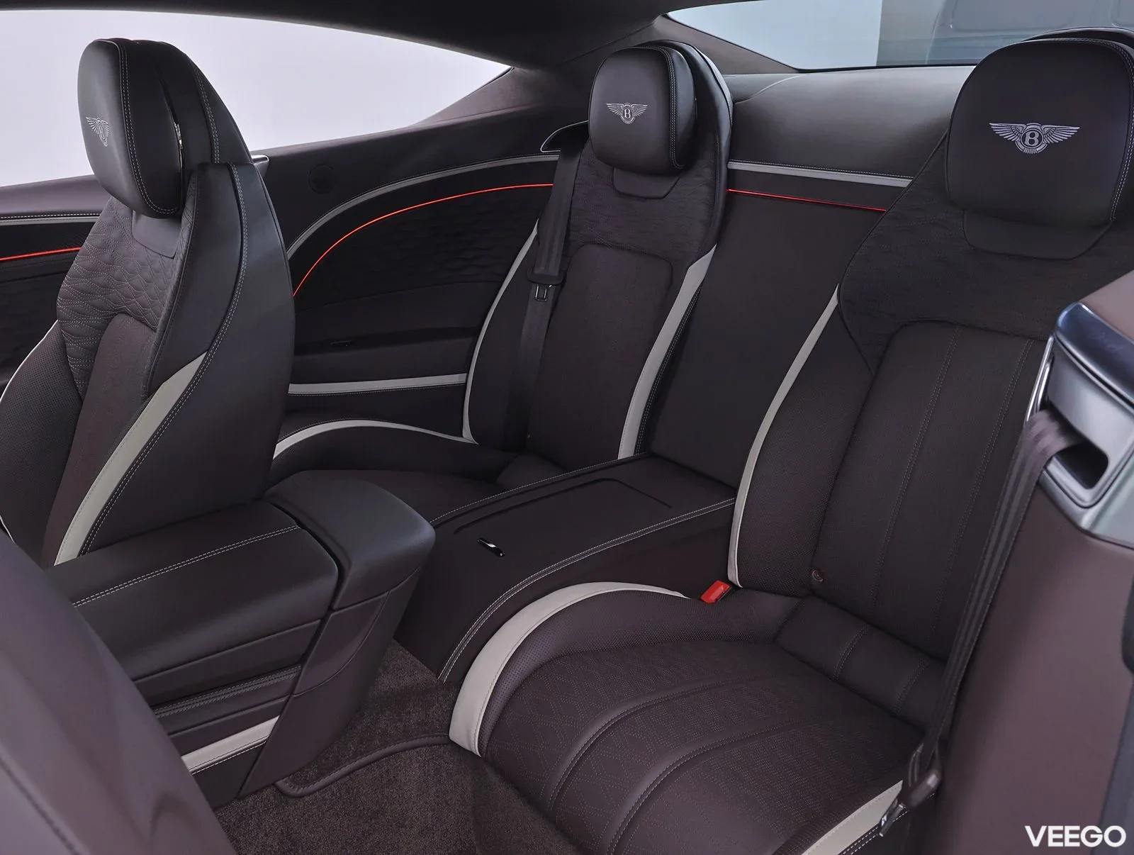 Bentley Continental GT Bentley V8 PHEV 575kW, 8-k automaat 4 575kW