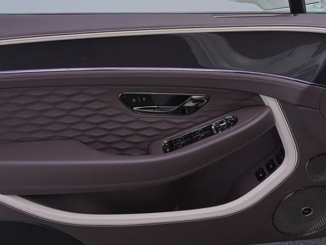 Image of Bentley Continental GT SPEED V8 PHEV 4 575kW