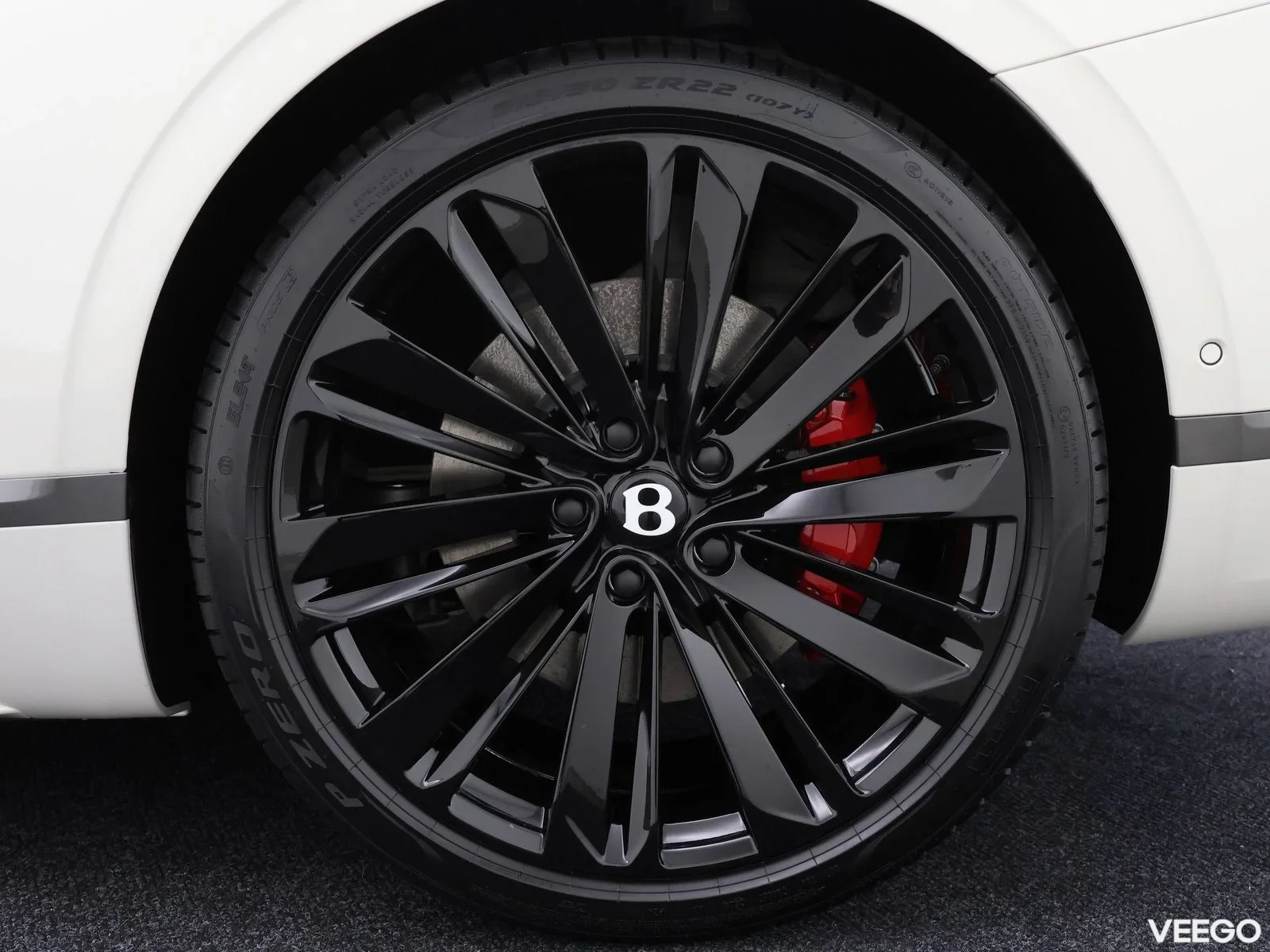 Bentley Continental GT Bentley V8 PHEV 575kW, 8-k automaat 4 575kW