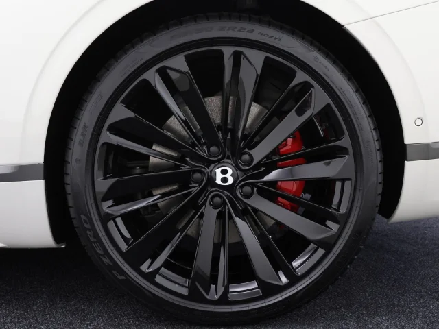 Image of Bentley Continental GT SPEED V8 PHEV 4 575kW
