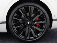 Bentley Continental GT Bentley V8 PHEV 575kW, 8-k automaat 4 575kW thumbnail