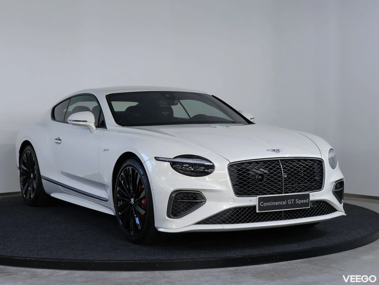 Bentley Continental GT Bentley V8 PHEV 575kW, 8-k automaat 4 575kW