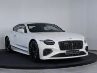 Bentley Continental GT Bentley V8 PHEV 575kW, 8-k automaat 4 575kW thumbnail