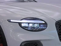 Bentley Continental GT Bentley V8 PHEV 575kW, 8-k automaat 4 575kW thumbnail