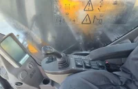 Volvo ECR 145CL 69kW thumbnail