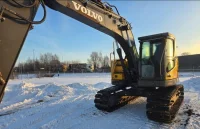 Volvo ECR 145CL 69kW thumbnail