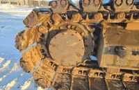 Volvo ECR 145CL 69kW thumbnail