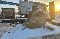 Volvo ECR 145CL 69kW thumbnail