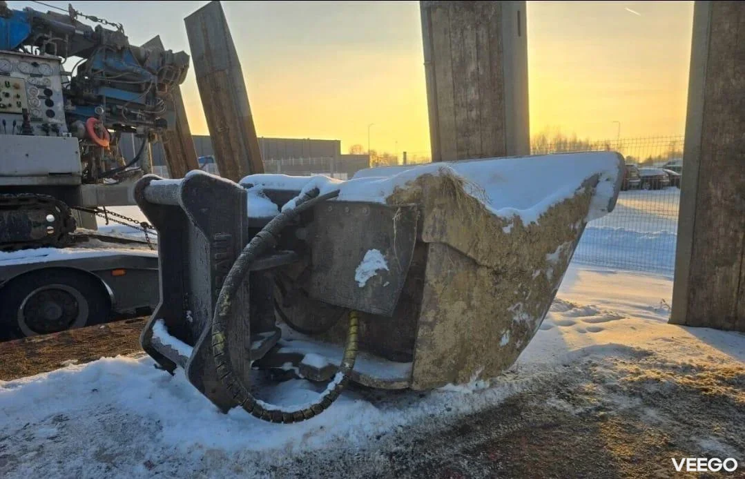 Volvo ECR 145CL 69kW