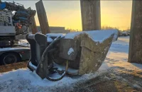 Volvo ECR 145CL 69kW thumbnail