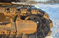 Volvo ECR 145CL 69kW thumbnail