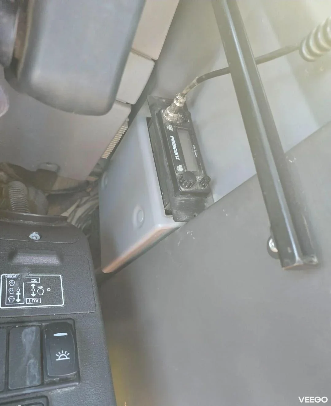 Volvo ECR 145CL 69kW