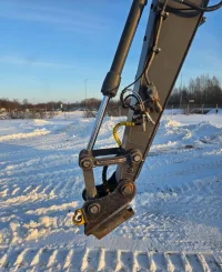 Volvo ECR 145CL 69kW thumbnail