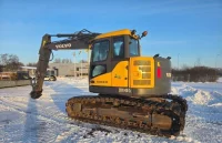 Volvo ECR 145CL 69kW thumbnail