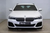 BMW 520 d xDrive M Sportpakett LCI 2 140kW thumbnail
