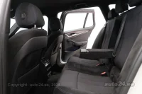 BMW 520 d xDrive M Sportpakett LCI 2 140kW thumbnail