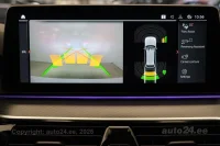 BMW 520 d xDrive M Sportpakett LCI 2 140kW thumbnail