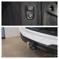 BMW 520 d xDrive M Sportpakett LCI 2 140kW thumbnail