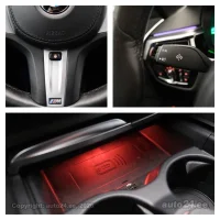 BMW 520 d xDrive M Sportpakett LCI 2 140kW thumbnail