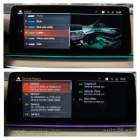 BMW 520 d xDrive M Sportpakett LCI 2 140kW thumbnail