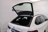 BMW 520 d xDrive M Sportpakett LCI 2 140kW thumbnail