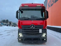 Mercedes-Benz Actros BIG SPACE CAB 390kW thumbnail