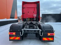 Mercedes-Benz Actros BIG SPACE CAB 390kW thumbnail