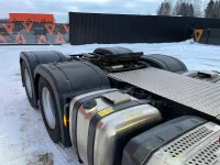 Mercedes-Benz Actros BIG SPACE CAB 390kW thumbnail